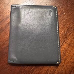 Bellroy Slim Sleeve Wallet